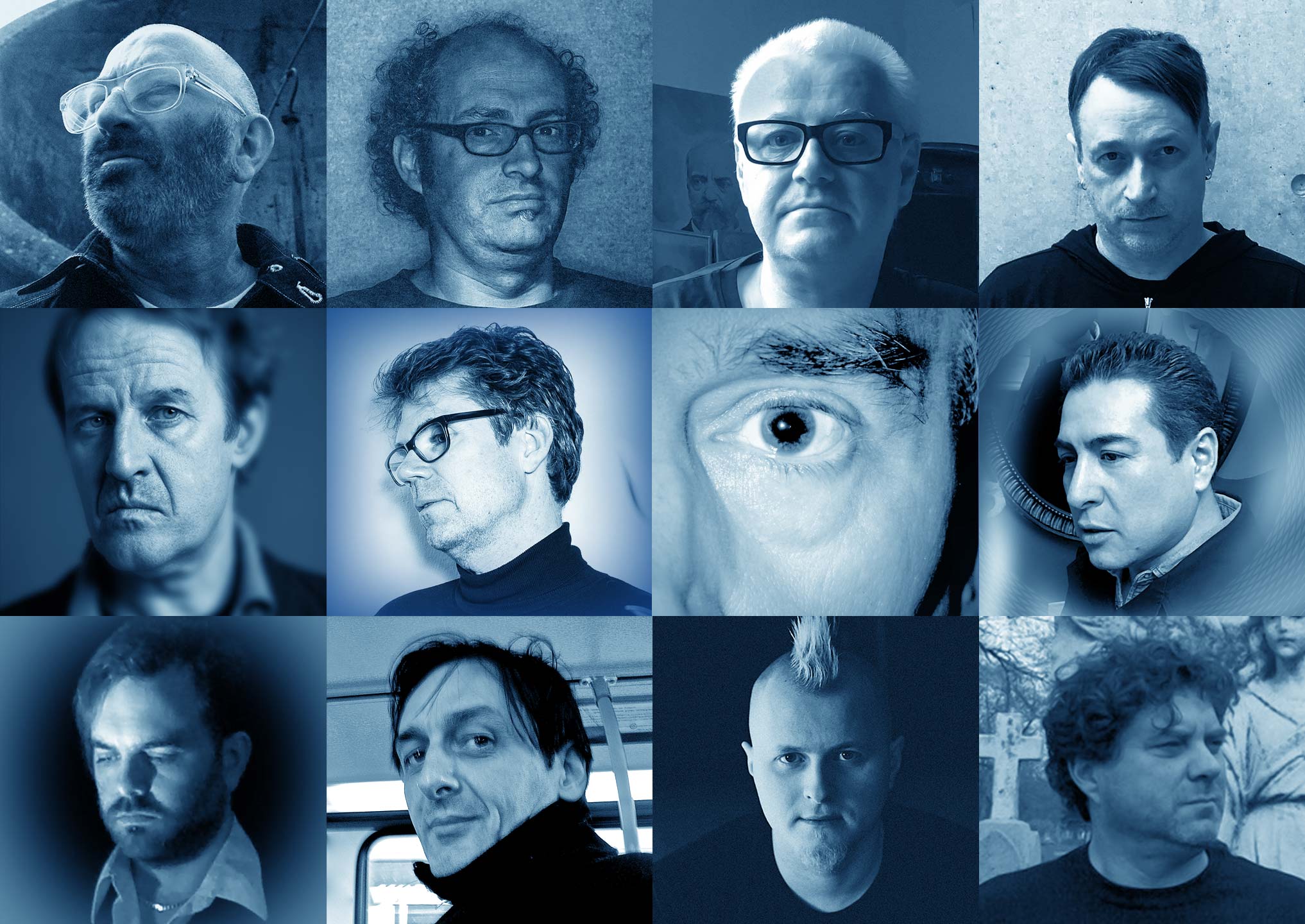 ENSEMBLE / ARTISTS