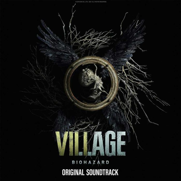 Village: Biohazard<h6><i>Original Soundtrack</i></h6>