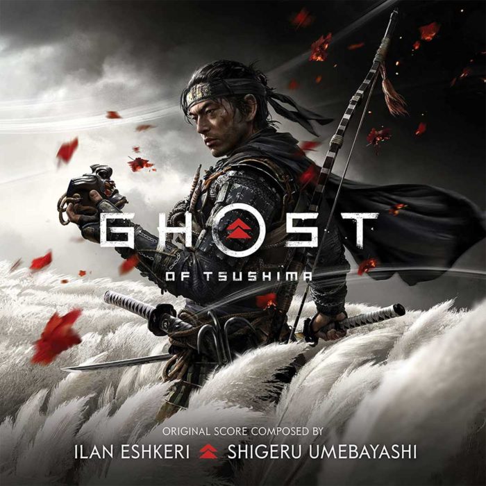 Ghost of Tsushima <h6><i>Original Score</i></h6>