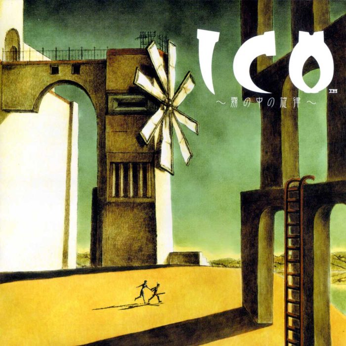 ICO: Melody in the Mist