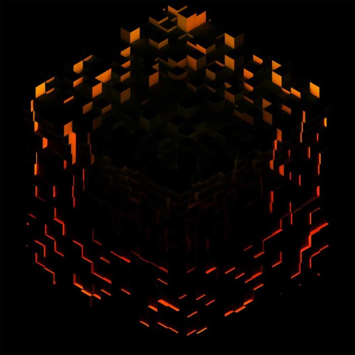 Minecraft: Volume Beta
