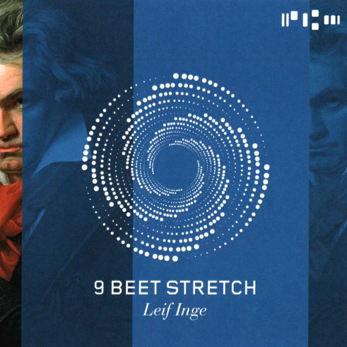 9 Beet Stretch