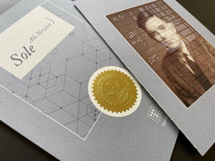 SOLE: Turing Edition