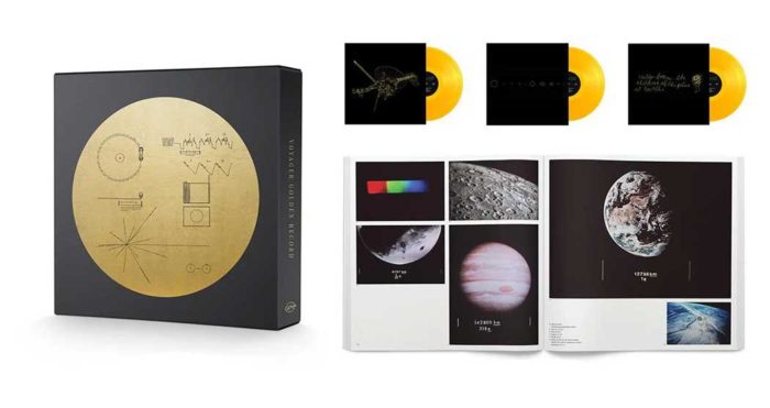 The Voyager Golden Record - Image 3