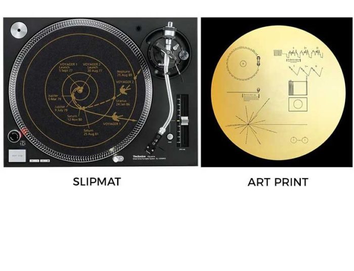 The Voyager Golden Record - Image 6