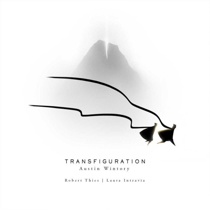 Transfiguration [Signed]