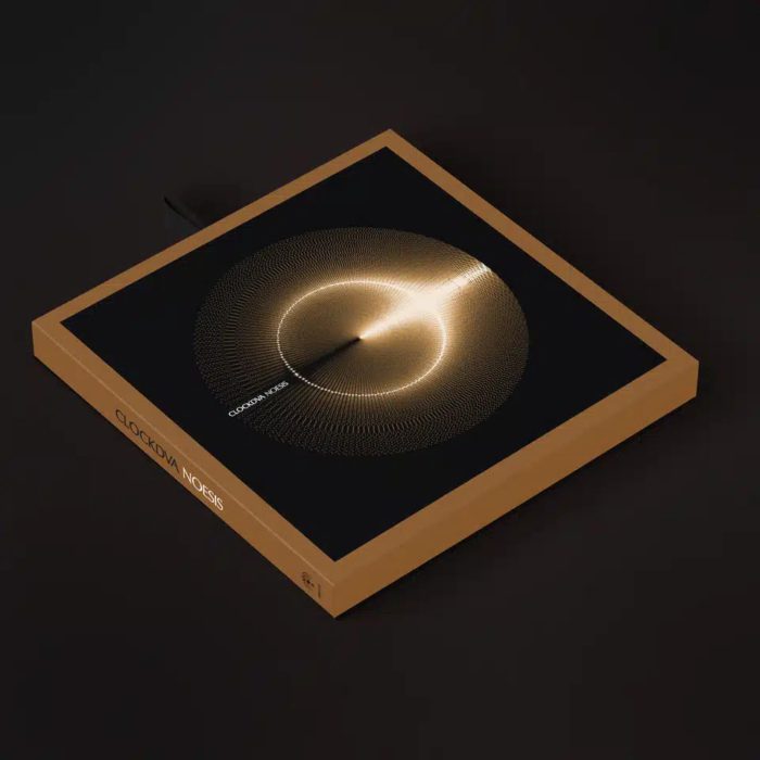 Noesis: Signed Deluxe Box - Image 2