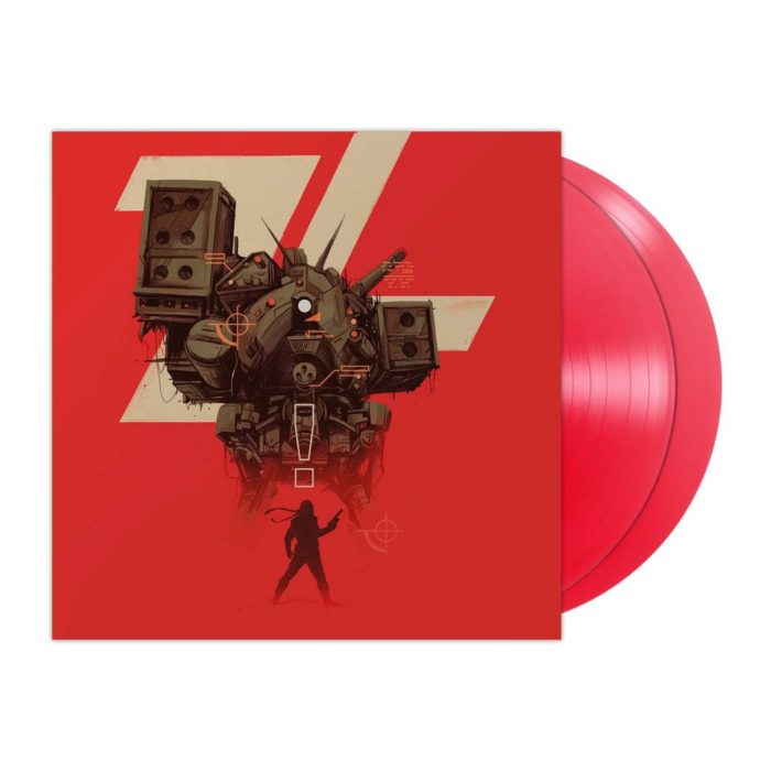 Metal Gear 2: Solid Snake <h6><i>Original Video Game Soundtrack</i></h6> - Image 3