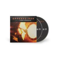 Oppenheimer <h6><i>Original Motion Picture Soundtrack</i></h6>