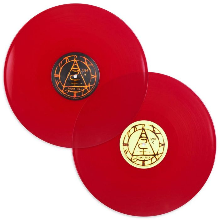 Silent Hill <h6><i>Original Video Game Soundtrack</i></h6> - Image 3