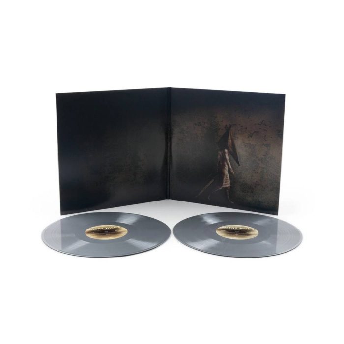 Silent Hill 2 <h6><i>Original Video Game Soundtrack</i></h6> - Image 4