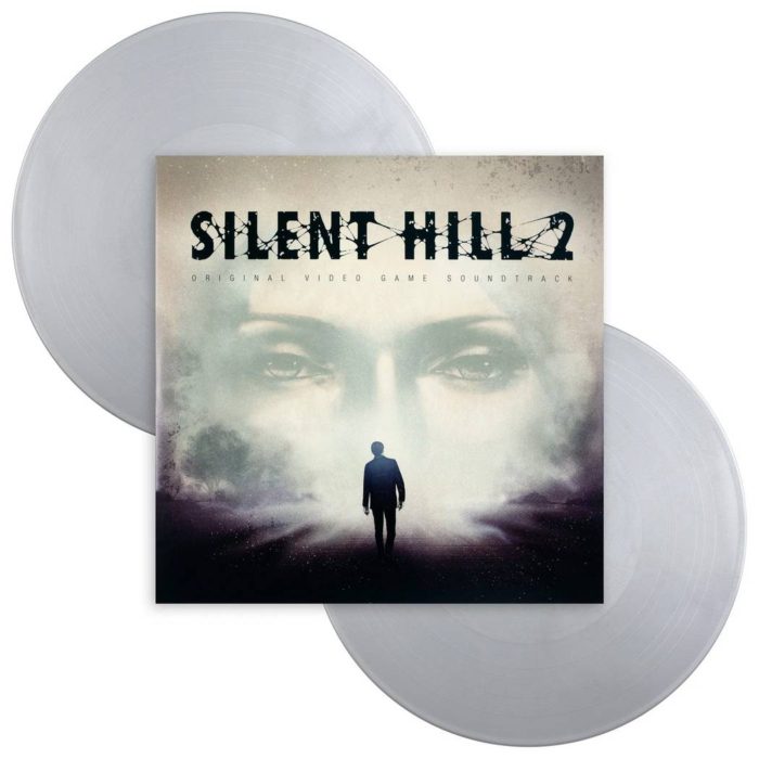 Silent Hill 2 <h6><i>Original Video Game Soundtrack</i></h6> - Image 2