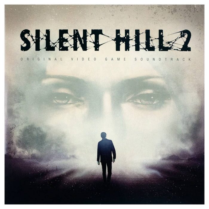Silent Hill 2 <h6><i>Original Video Game Soundtrack</i></h6>