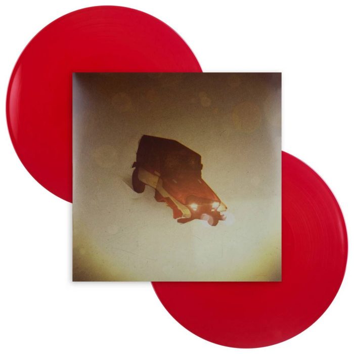 Silent Hill <h6><i>Original Video Game Soundtrack</i></h6> - Image 2