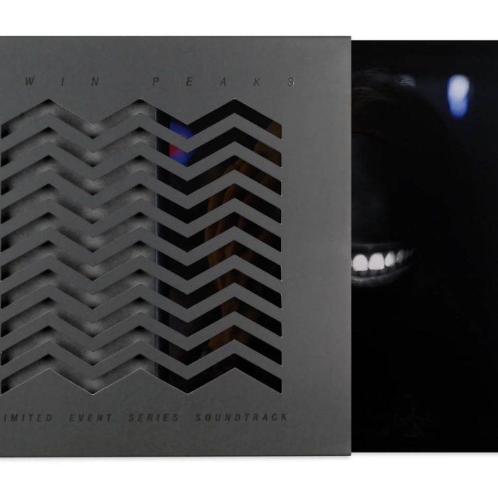 Twin Peaks: Music From the Limited Event Series <h6><i>Limited Event Series Soundtrack</i></h6> - Image 2