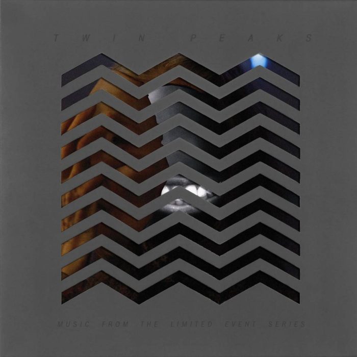 Twin Peaks: Music From the Limited Event Series <h6><i>Limited Event Series Soundtrack</i></h6>