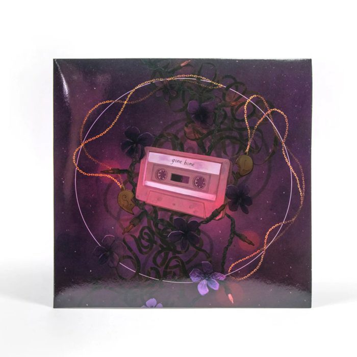 Gone Home <h6><i>10th Anniversary Edition</i></h6> - Image 2