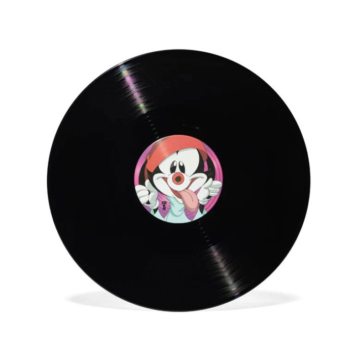 Animaniacs <h6><i>Soundtrack From the Original Series</i></h6> - Image 3