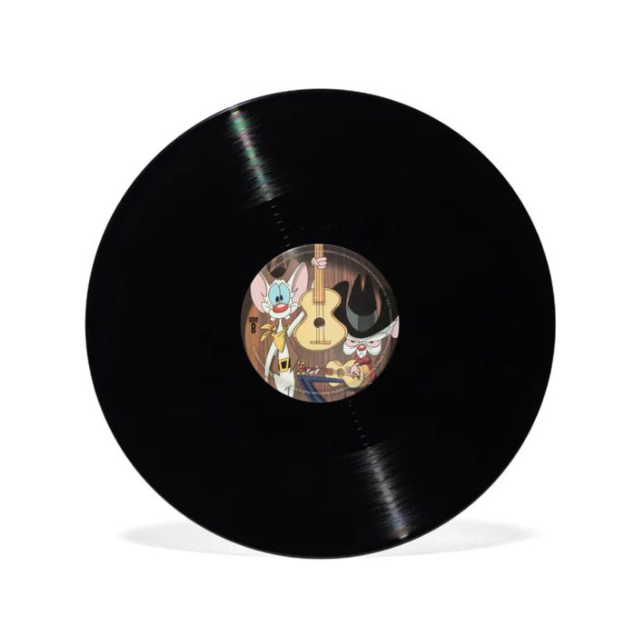 Animaniacs <h6><i>Soundtrack From the Original Series</i></h6> - Image 4