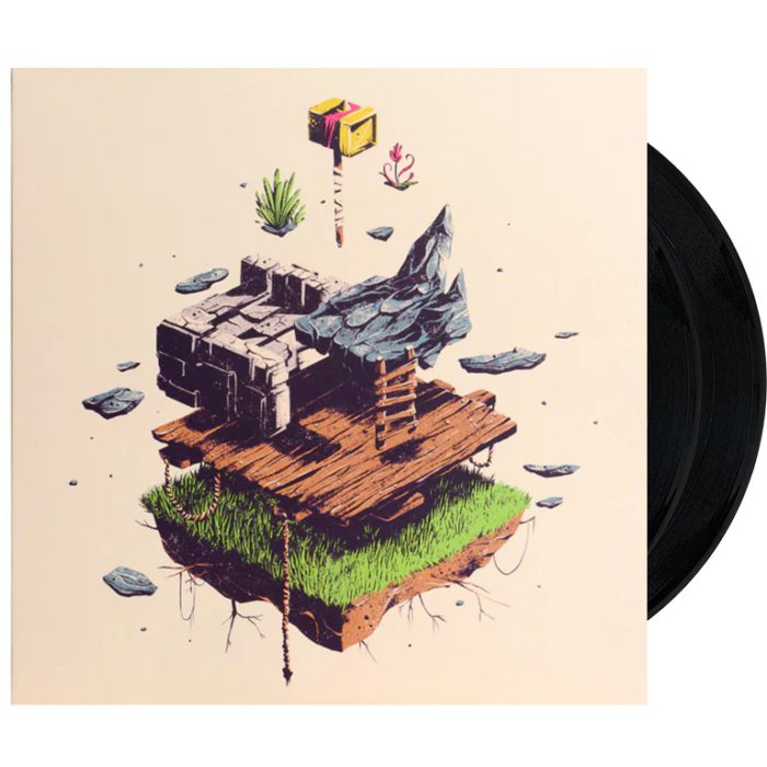 Bastion <h6><i>Original Soundtrack</i></h6> - Image 3