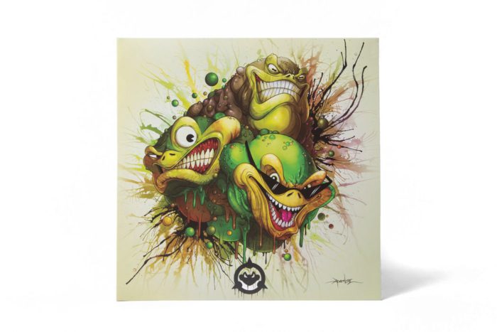 Battletoads: Smash Hits!