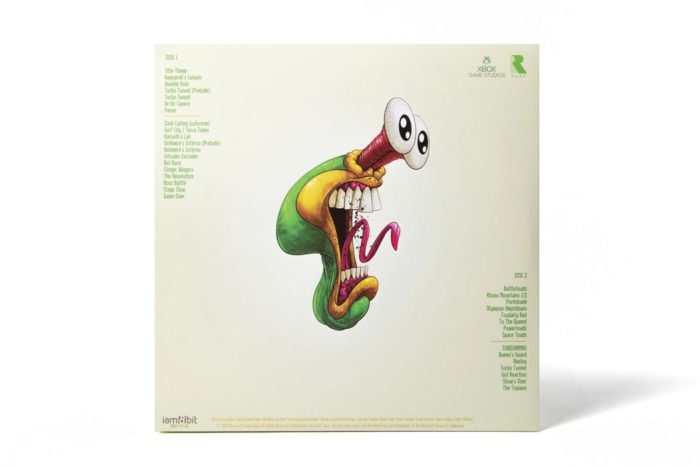 Battletoads: Smash Hits! - Image 2