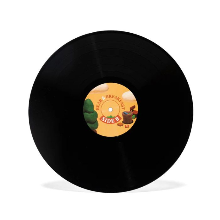 The Music of Bear & Breakfast - Image 4