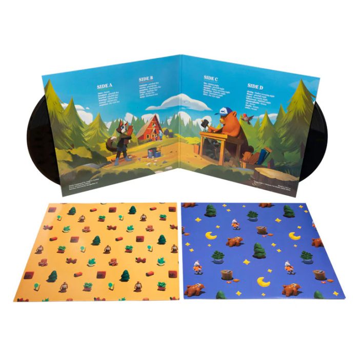The Music of Bear & Breakfast - Image 3