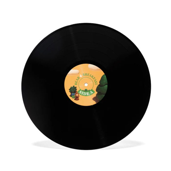 The Music of Bear & Breakfast - Image 5