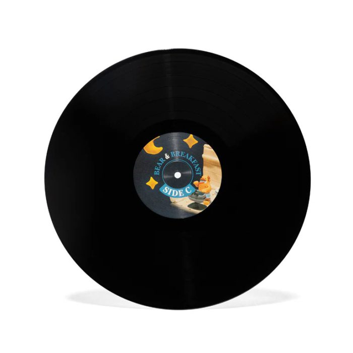 The Music of Bear & Breakfast - Image 6