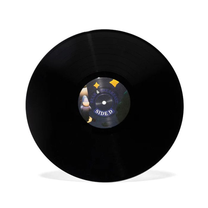 The Music of Bear & Breakfast - Image 7