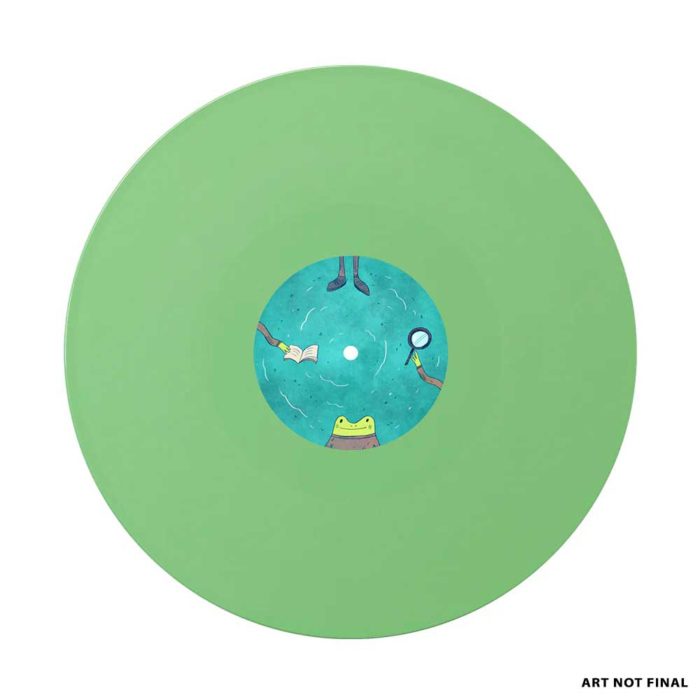 Frog Detective - Image 4