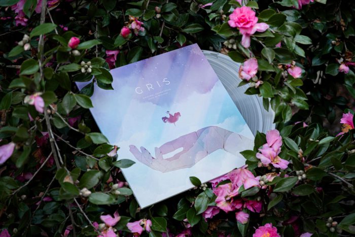 Gris <h6><i>Original Soundtrack</i></h6> - Image 3