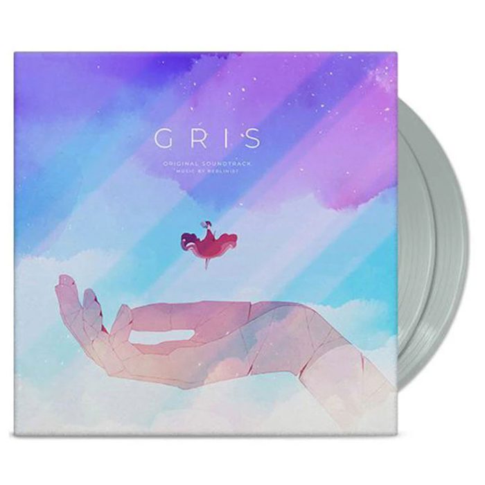 Gris <h6><i>Original Soundtrack</i></h6>