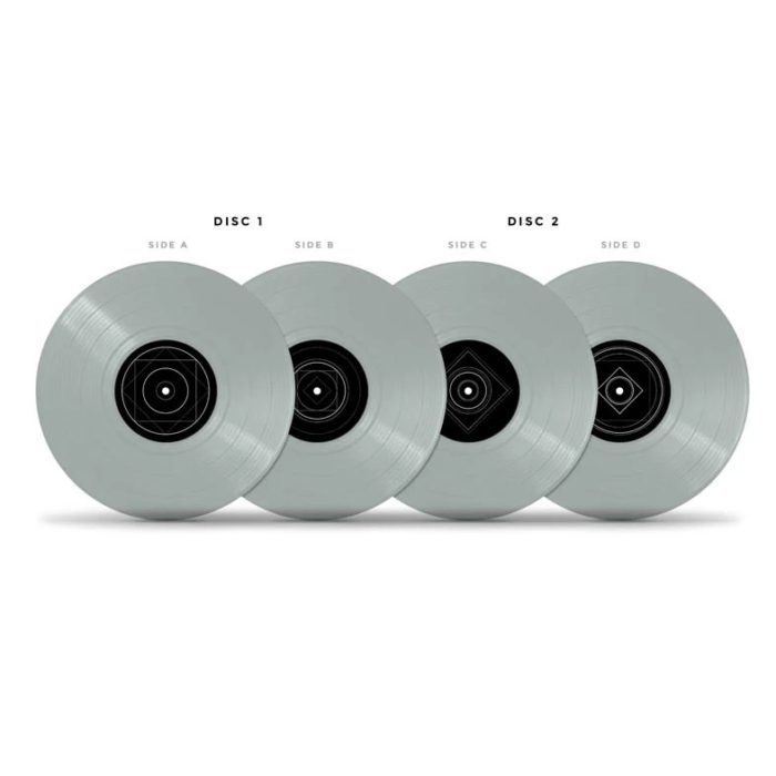 Gris <h6><i>Original Soundtrack</i></h6> - Image 2
