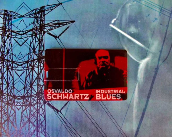 Industrial Blues - Image 2