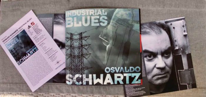 Industrial Blues - Image 4