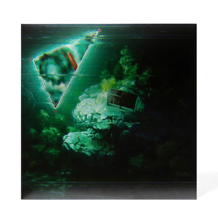 Oxenfree II: Lost Signals