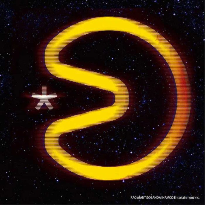 Join the PAC <h6><i>PAC-MAN 40th Anniversary Album</i></h6>