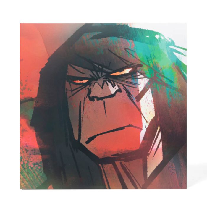 Primal <h6><i>Original Television Soundtrack</i></h6>