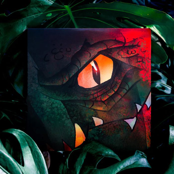Primal <h6><i>Original Television Soundtrack</i></h6> - Image 2