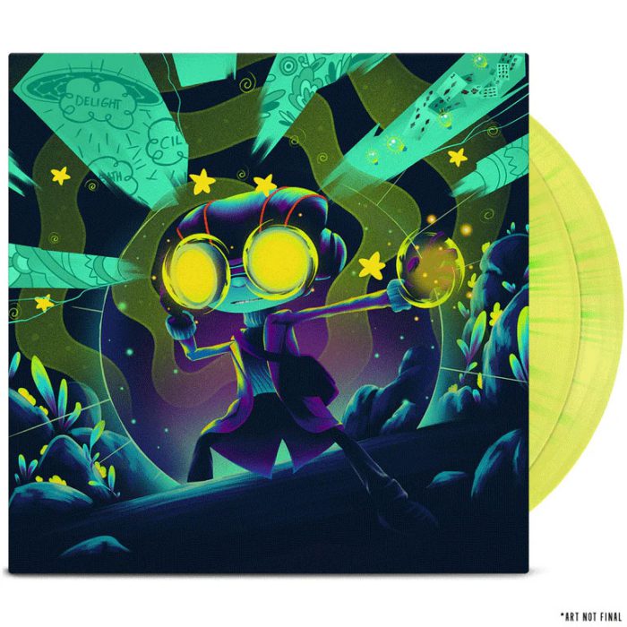 Psychonauts 2 (Essential Edition) - Image 2