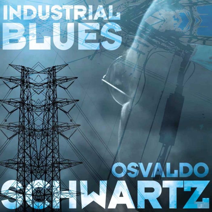 Industrial Blues