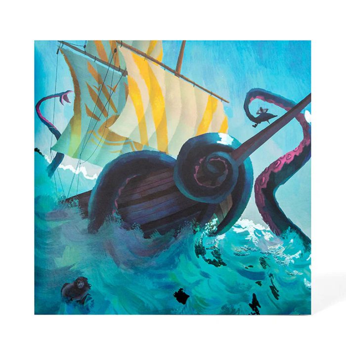 Sea of Thieves