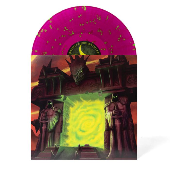 World of Warcraft: The Burning Crusade <h6><i>Original Soundtrack</i></h6> - Image 6