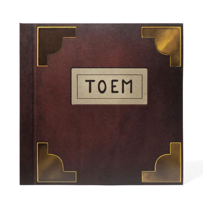 TOEM