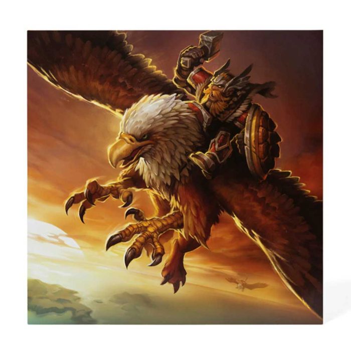 World of Warcraft Classic <h6><i>Original Soundtrack</i></h6> - Image 3