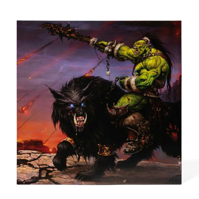World of Warcraft Classic <h6><i>Original Soundtrack</i></h6> - Image 4