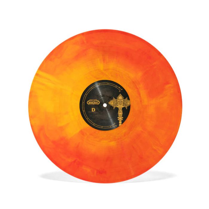 World of Warcraft Classic <h6><i>Original Soundtrack</i></h6> - Image 6