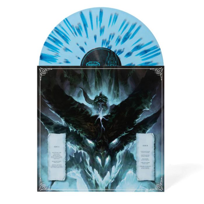 World of Warcraft: Wrath of the Lich King <h6><i>Original Soundtrack</i></h6> - Image 10